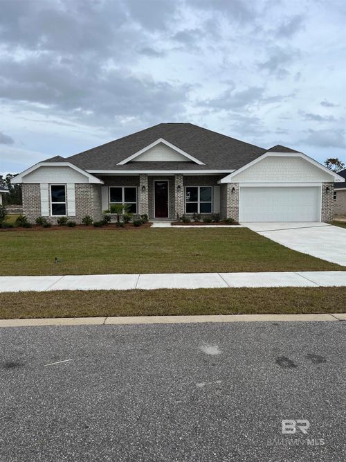 19727 Conecuh Drive, Robertsdale, AL, 36567 | Card Image