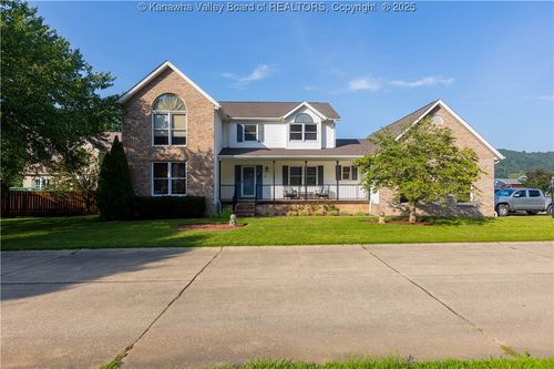 6 Dover St, Winfield, WV, 25213-9632 | Card Image