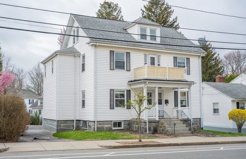 452-454 Quarry Street, Quincy, MA, 02169 | Card Image