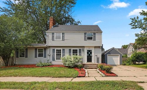 625 N Story Street, APPLETON, WI, 54914 | Card Image