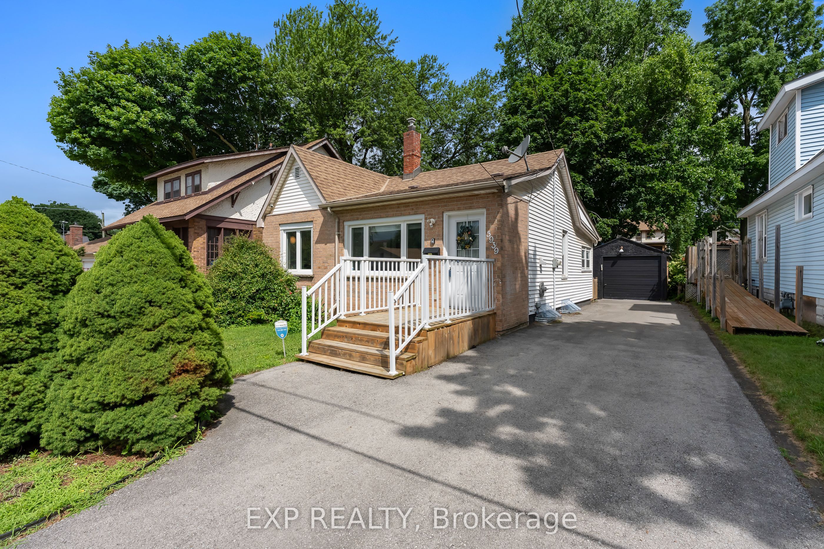 Residential in Niagara Falls 3