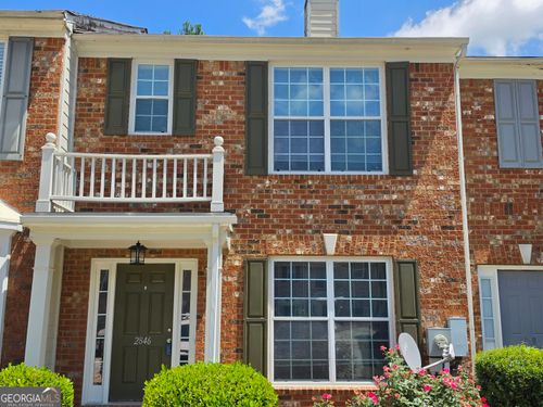 2846 Parkway Close, Lithonia, GA, 30058-4639 | Card Image