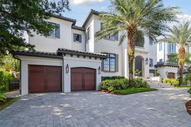 5120 W Longfellow Ave, House other with 6 bedrooms, 7 bathrooms and null parking in TAMPA FL | Image 57