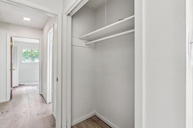 View of closet | Image 12