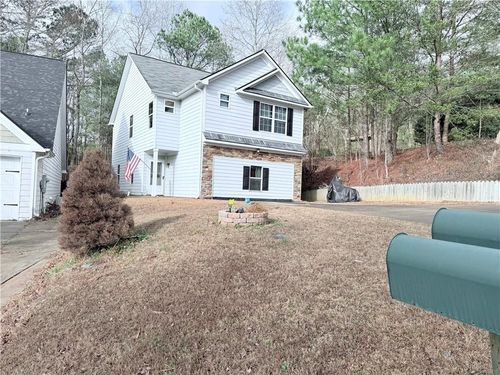 173 Hood Park Ct, Jasper, GA, 30143-8511 | Card Image
