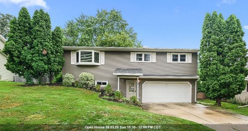 738 Mequon Avenue, Fond Du Lac, WI, 54935 | Card Image