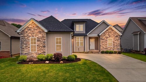 2824 Firethorne Ln, Chattanooga, TN, 37421-1978 | Card Image