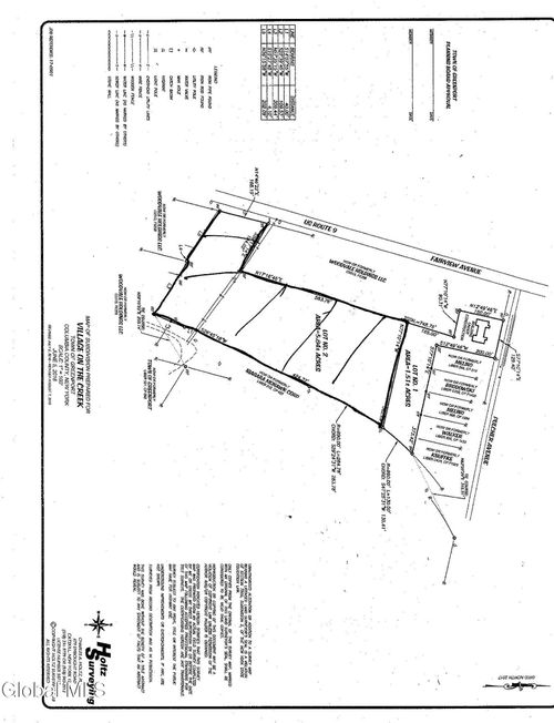 Lot 2 Fairview Ave, Hudson, NY, 12534-2608 | Card Image