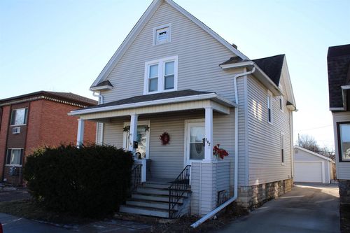 192 E Rees Street, Fond Du Lac, WI, 54935 | Card Image