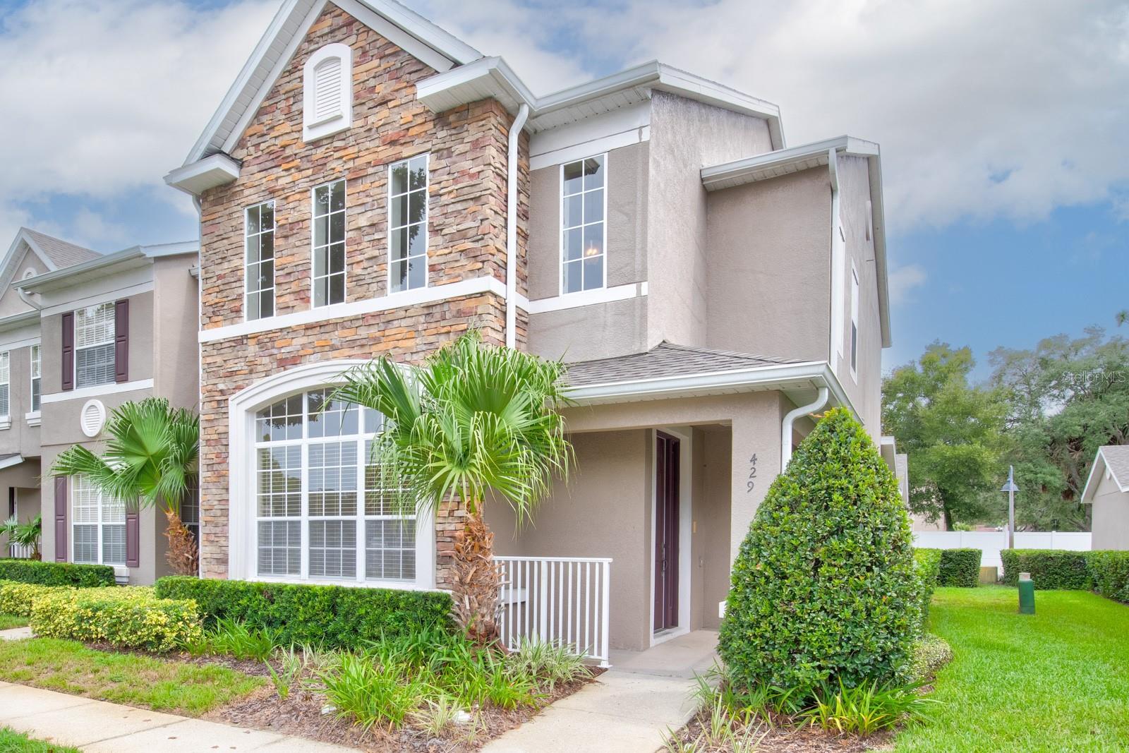 Black Knight Way, Longwood, FL 32779