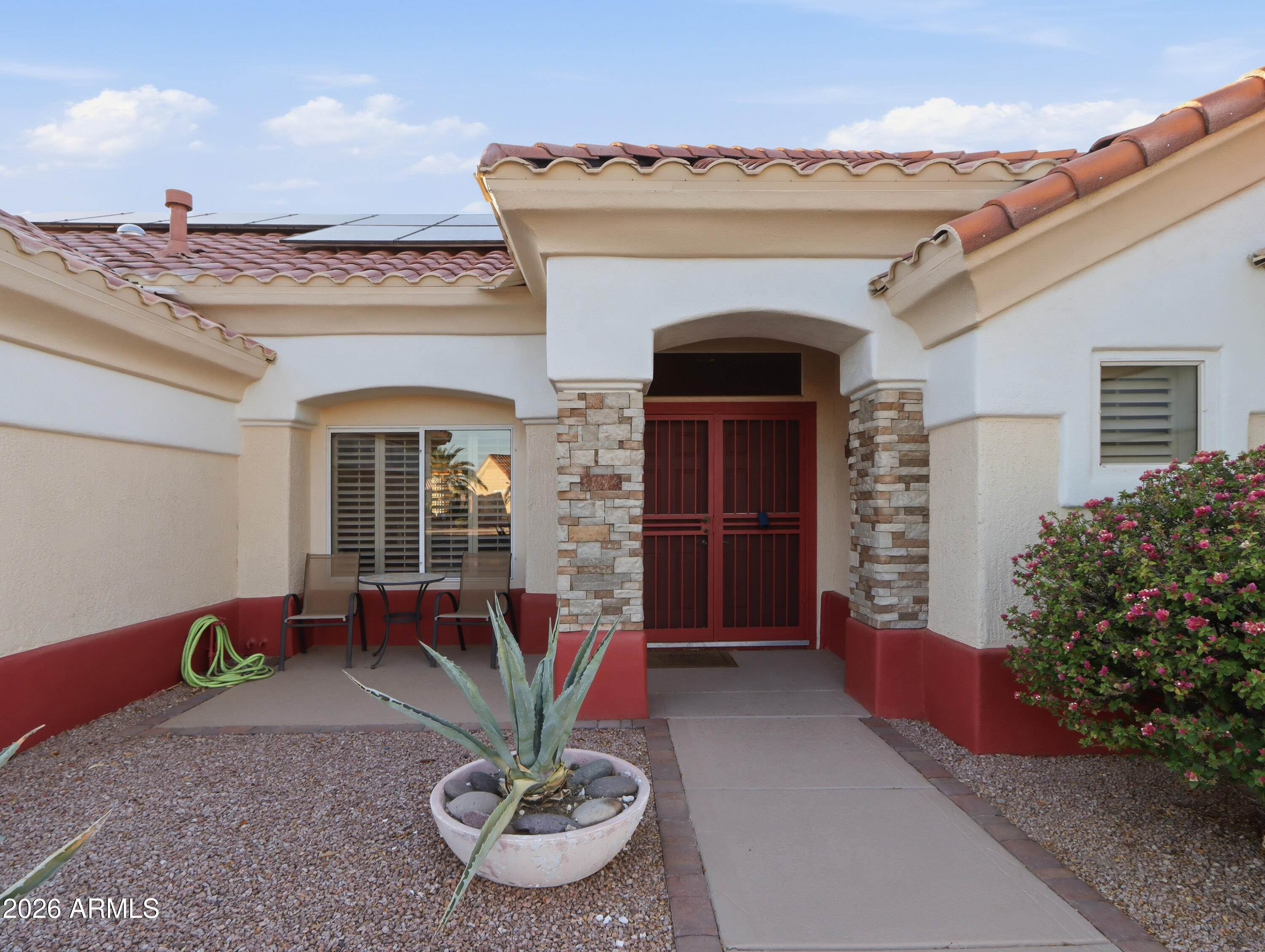 Residential in Sun City West 4