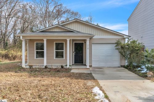 218 N Florida Ave, Greenville, SC, 29611-5019 | Card Image