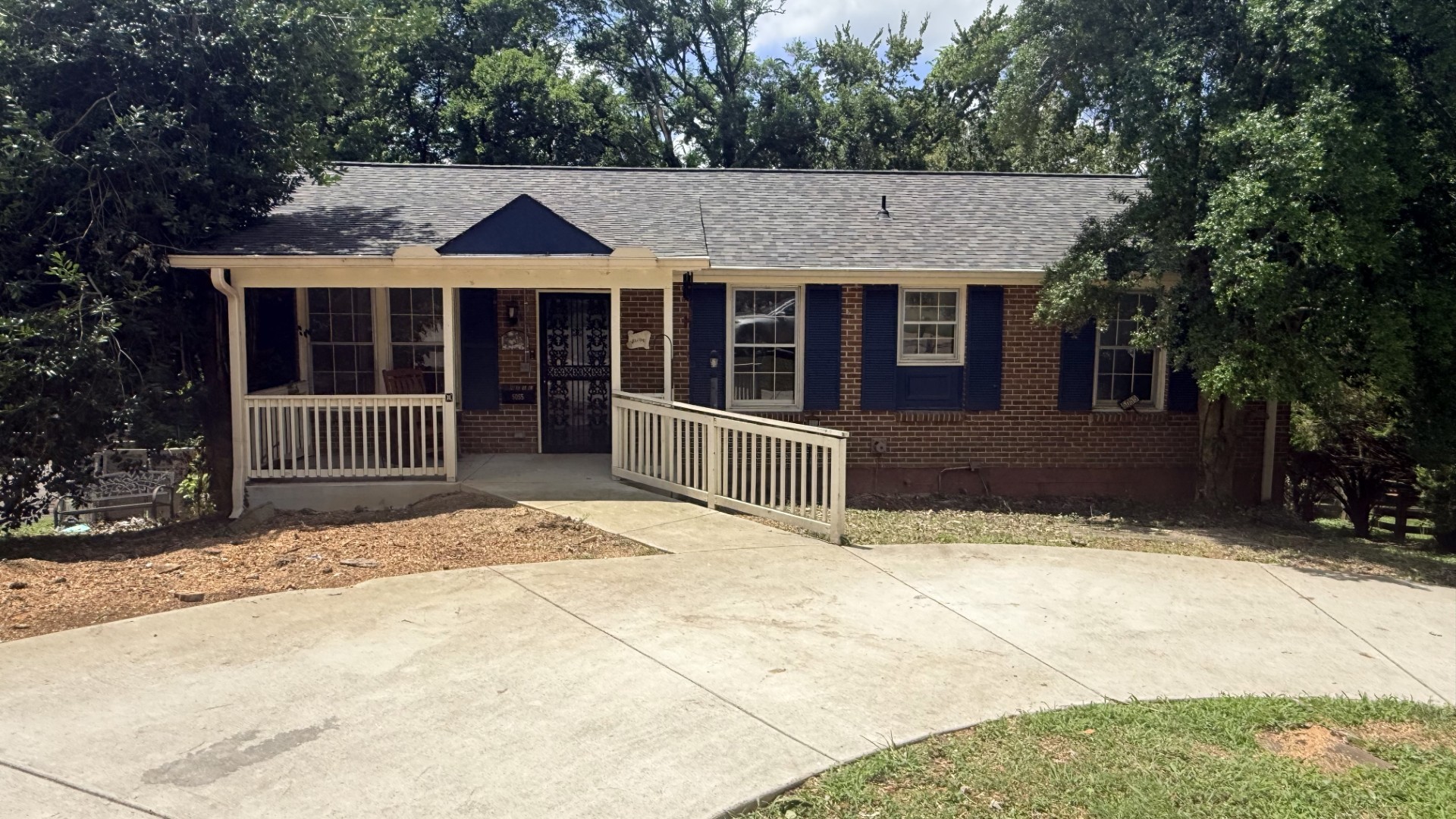 Residential in Antioch