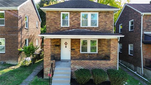2070 Boggs Ave, Wilkinsburg, PA, 15221-1219 | Card Image