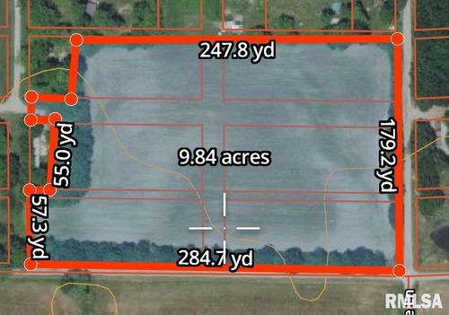 000 South Ave, Bluford, IL, 62814 | Card Image