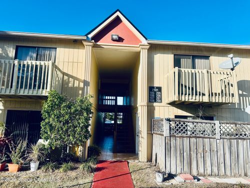 01-206-2101 Forest Knoll Dr Ne, PALM BAY, FL, 32905-4631 | Card Image