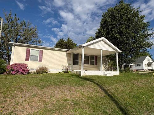 505 W Iowa St, Holland, IN, 47541-9676 | Card Image