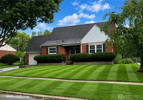 1121 Larriwood Avenue, Kettering, OH, 45429 | Card Image