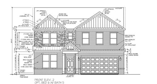 3644 Heartland Dr, Columbia, TN, 38401-5392 | Card Image