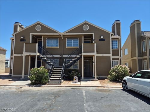b-2664 Bryandouglas Dr, Las Vegas, NV, 89121-7690 | Card Image