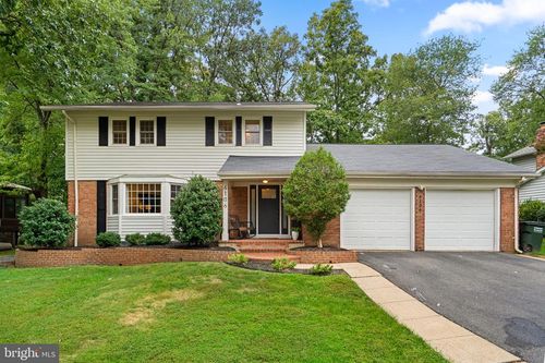 6106 Roxbury Ave, SPRINGFIELD, VA, 22152-1621 | Card Image