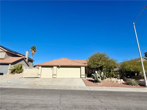 7108 Trading Post Ln, Las Vegas, NV, 89128-4215 | Card Image