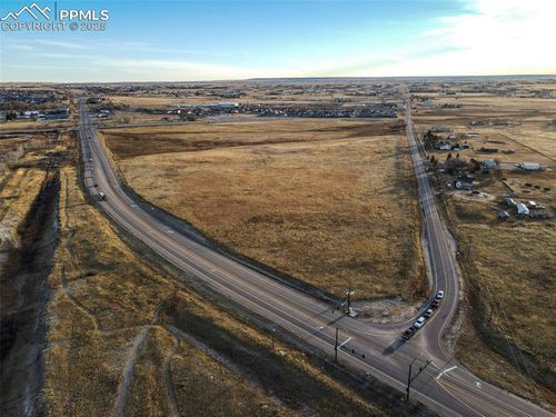 0 E Us Highway 24, Peyton, CO, 80831 | Card Image