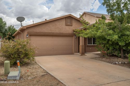 5124 Kensington Way, Las Cruces, NM, 88012 | Card Image