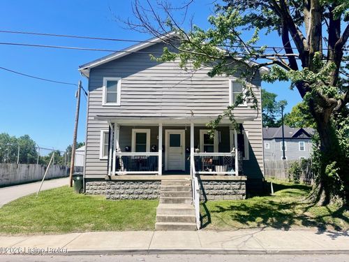 2-121 E 14th St, New Albany, IN, 47150-5776 | Card Image