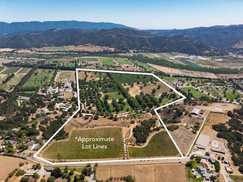 801 E Highway 246, Solvang, CA, 93463 | Card Image