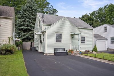 183 Nantucket Road, House other with 3 bedrooms, 1 bathrooms and null parking in Greece NY | Image 3