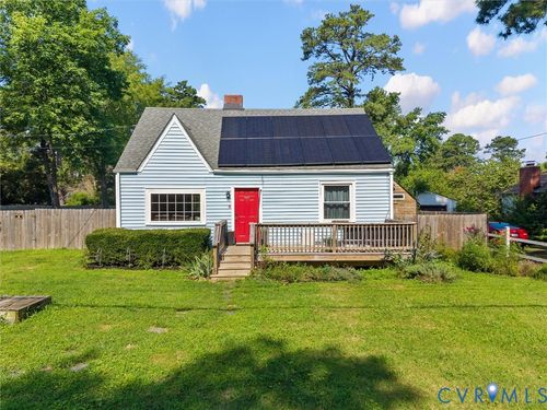 2504 Hollybrook Ave, Henrico, VA, 23294-6215 | Card Image