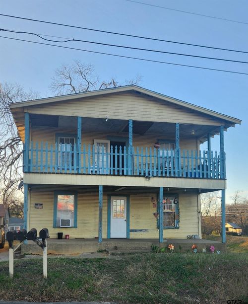 407 Herndon Ave, Tyler, TX, 75702 | Card Image