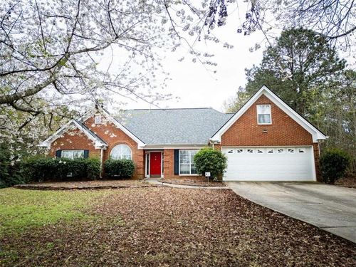 4544 Wentworth Pl Sw, Conyers, GA, 30094-4091 | Card Image