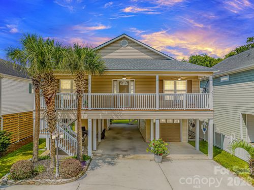 511 21st Ave N, North Myrtle Beach, SC, 29582-2312 | Card Image