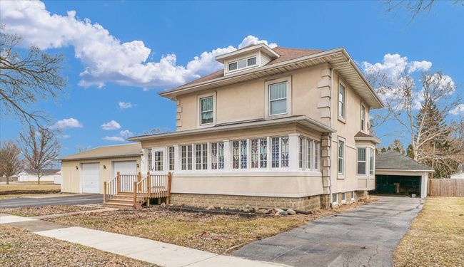 230 N Main St, House other with 3 bedrooms, 2 bathrooms and 3 parking in Cisco IL | Image 5