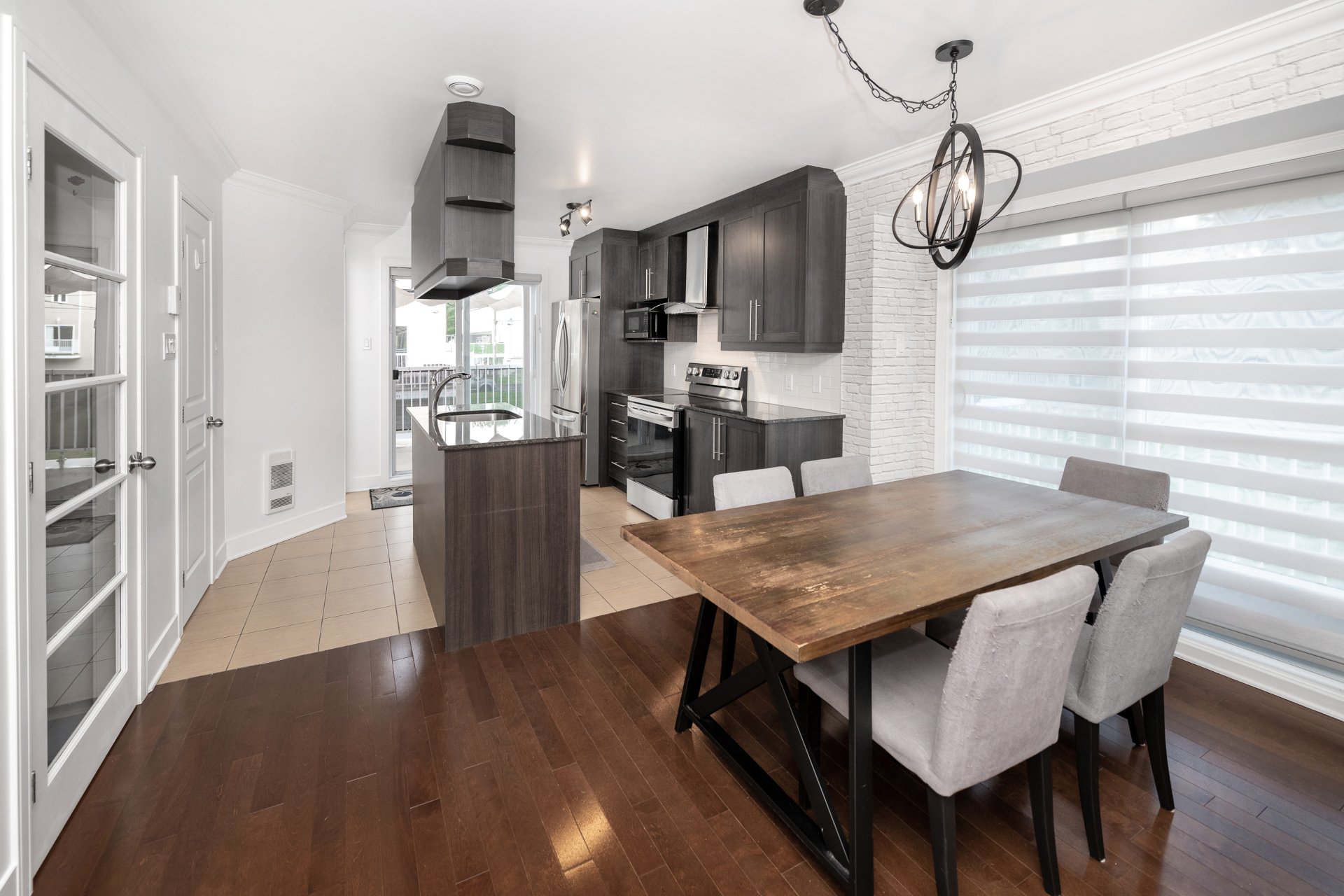 Residential in Mirabel 4