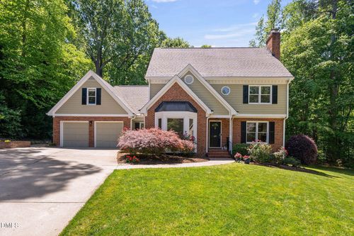 109 Clubstone Ln, Cary, NC, 27518-8905 | Card Image