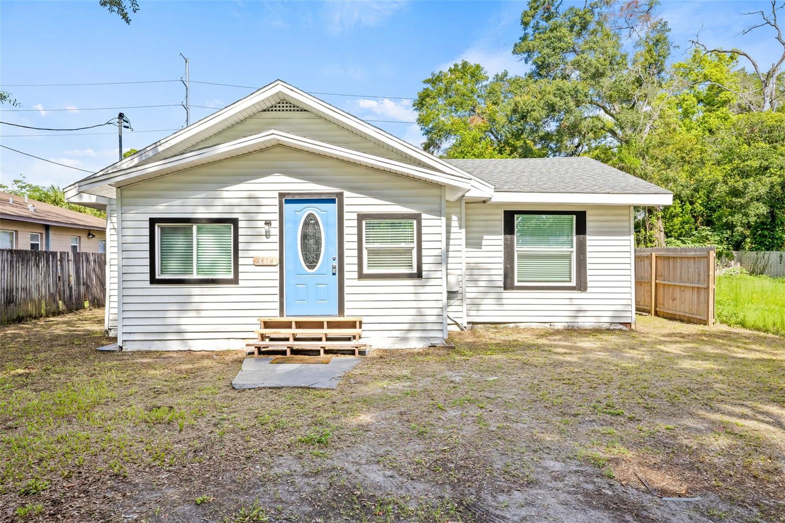 38th St, Tampa, FL 33610