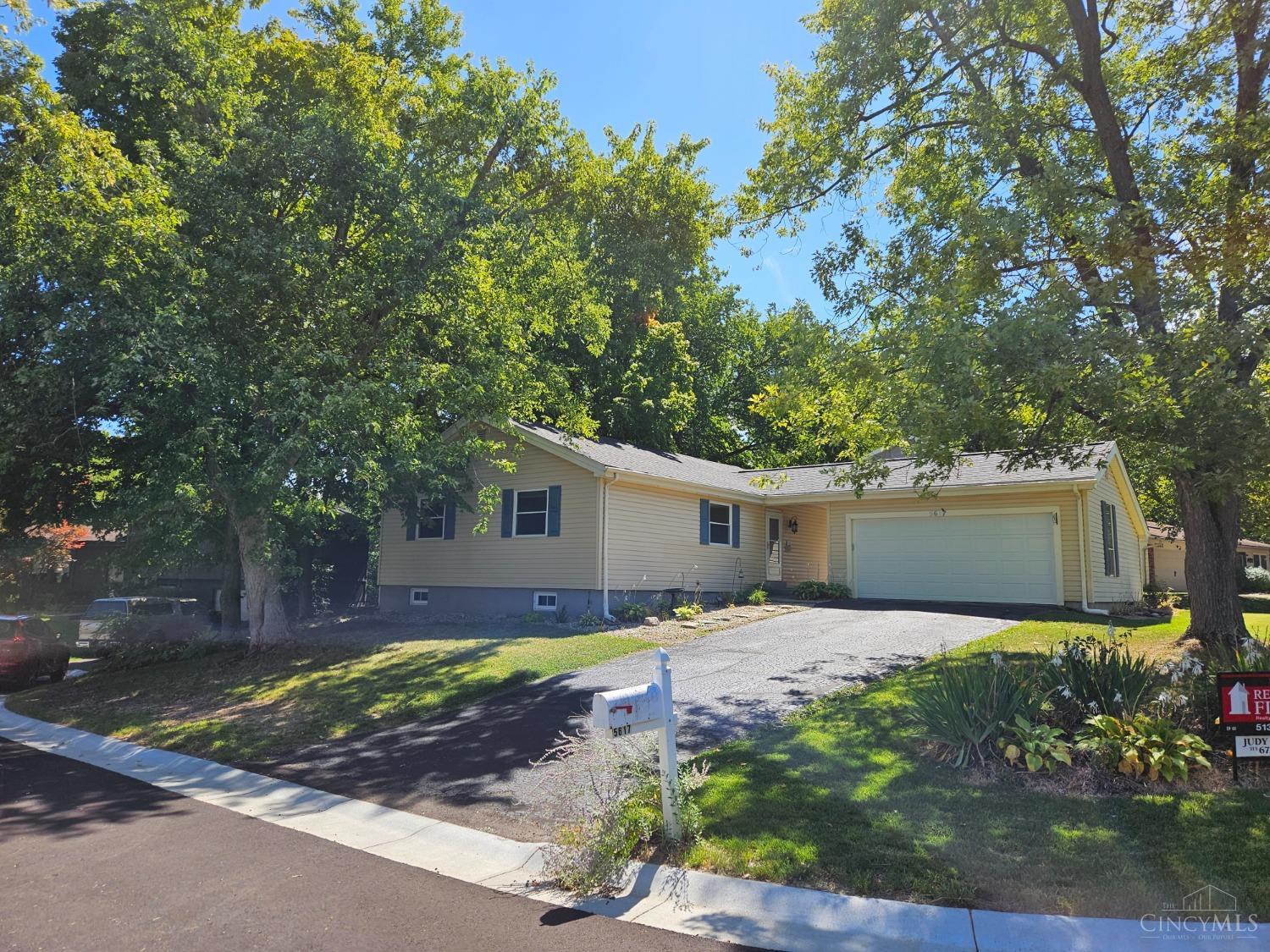 Seedling Way, West Chester, OH 45069