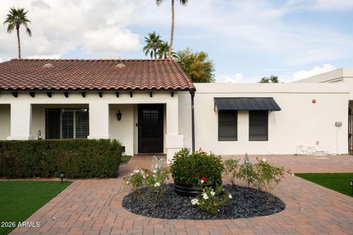 7480 E Sweetwater Ave, Scottsdale, AZ, 85260-4705 | Card Image
