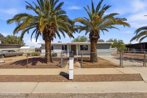 7575 E Persimmon Drive, Tucson, AZ, 85730 | Card Image