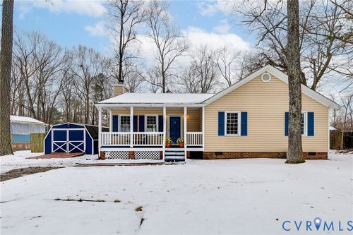 11431 Brandenburg Dr, Midlothian, VA, 23112-3021 | Card Image