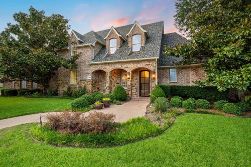 3100 Jackson Way, Flower Mound, TX, 75022-3910 | Card Image