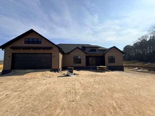 263 S Stagecoach Rd, Cabot, AR, 72023-8268 | Card Image