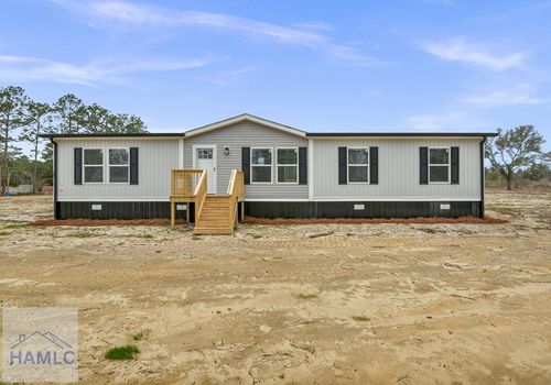 764 Gene Bland Road, Jesup, GA, 31545 | Card Image