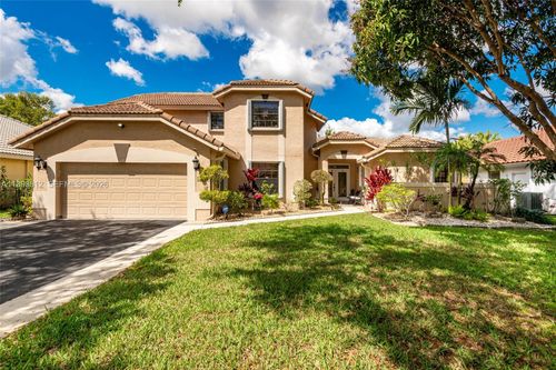 1855 Nw 106th Ter, Plantation, FL, 33322-3535 | Card Image