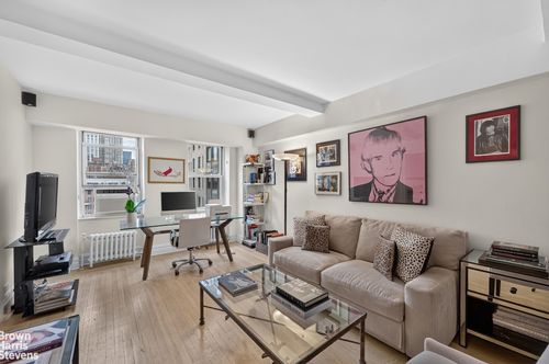 10f-434 E 52nd St, New York, NY, 10022-6576 | Card Image