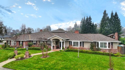 401 Lawson Way, Sacramento, CA, 95864-5707 | Card Image