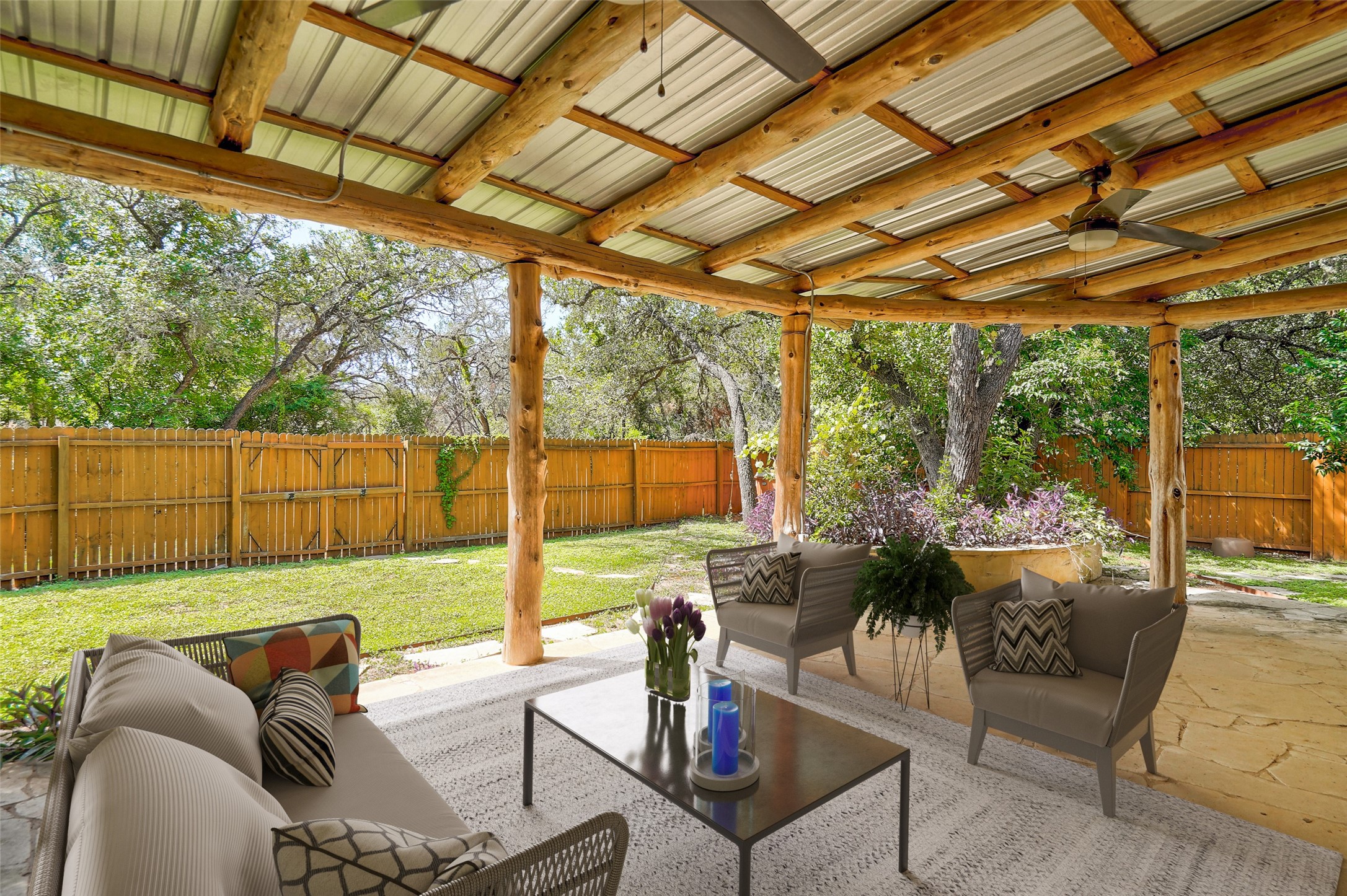 Mint Julep Dr, Austin, TX 78748